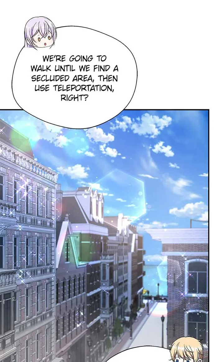 I Became The Older Sister of A Regretful Male Lead Chapter 74 page 74