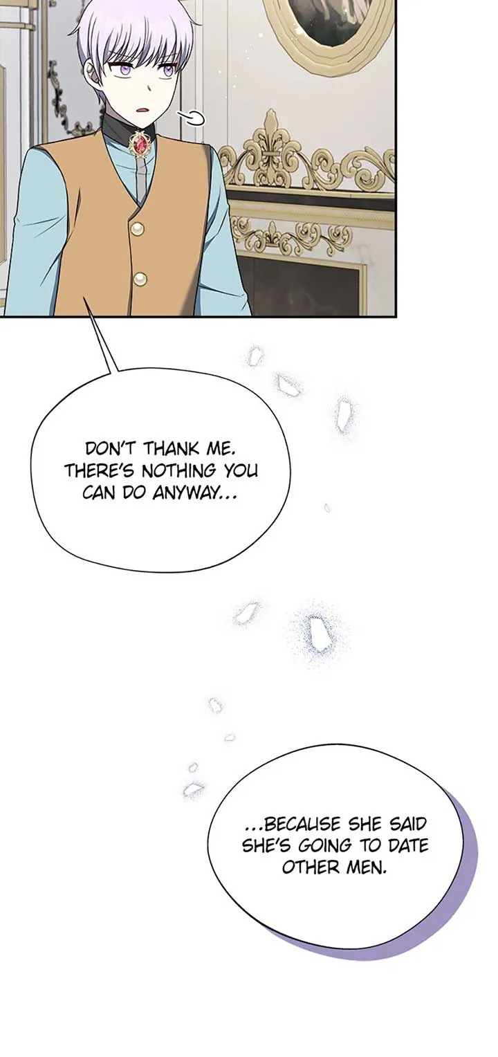 I Became The Older Sister of A Regretful Male Lead Chapter 74 page 57