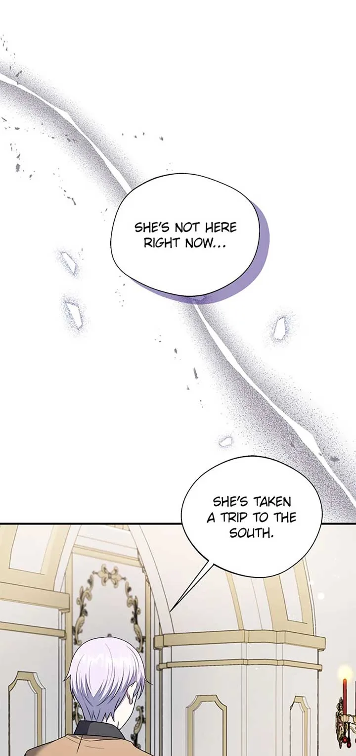I Became The Older Sister of A Regretful Male Lead Chapter 74 page 55