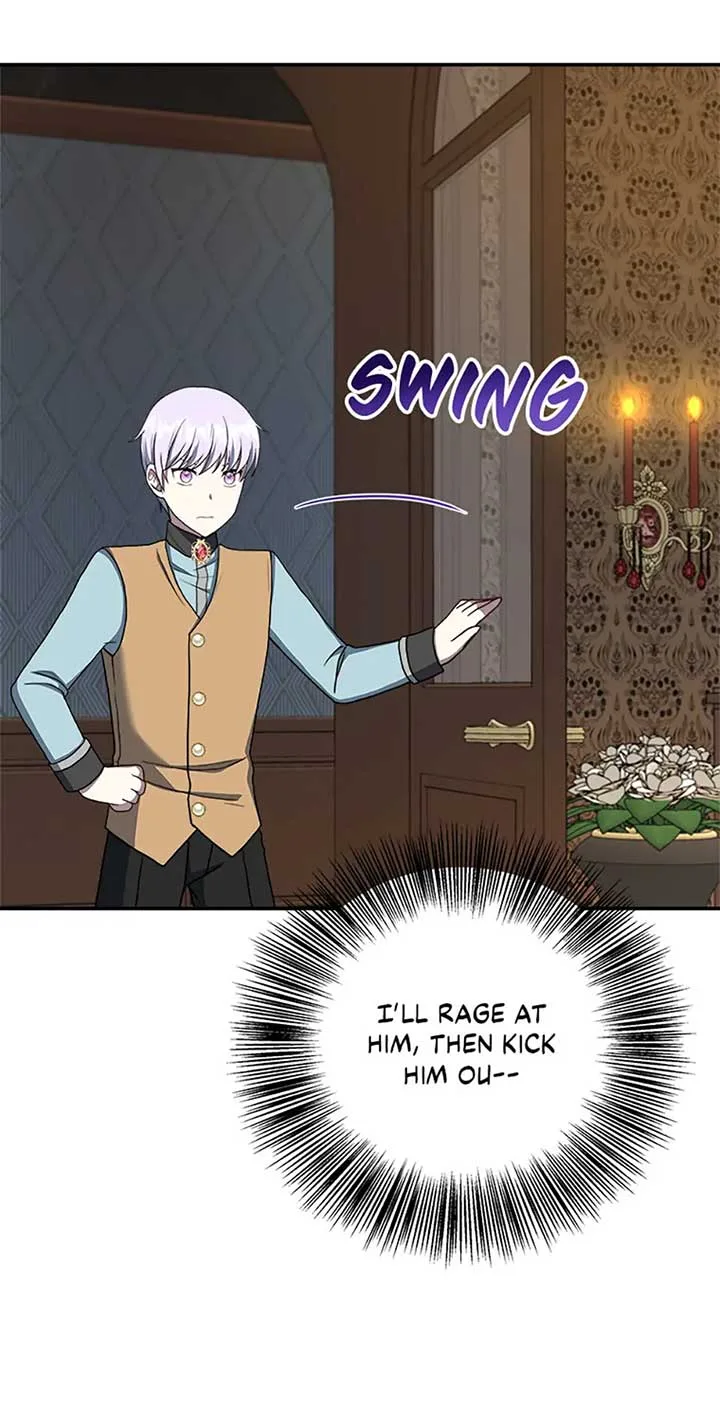 I Became The Older Sister of A Regretful Male Lead Chapter 74 page 35