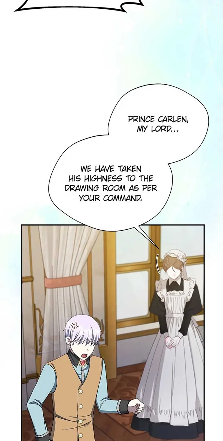 I Became The Older Sister of A Regretful Male Lead Chapter 74 page 32