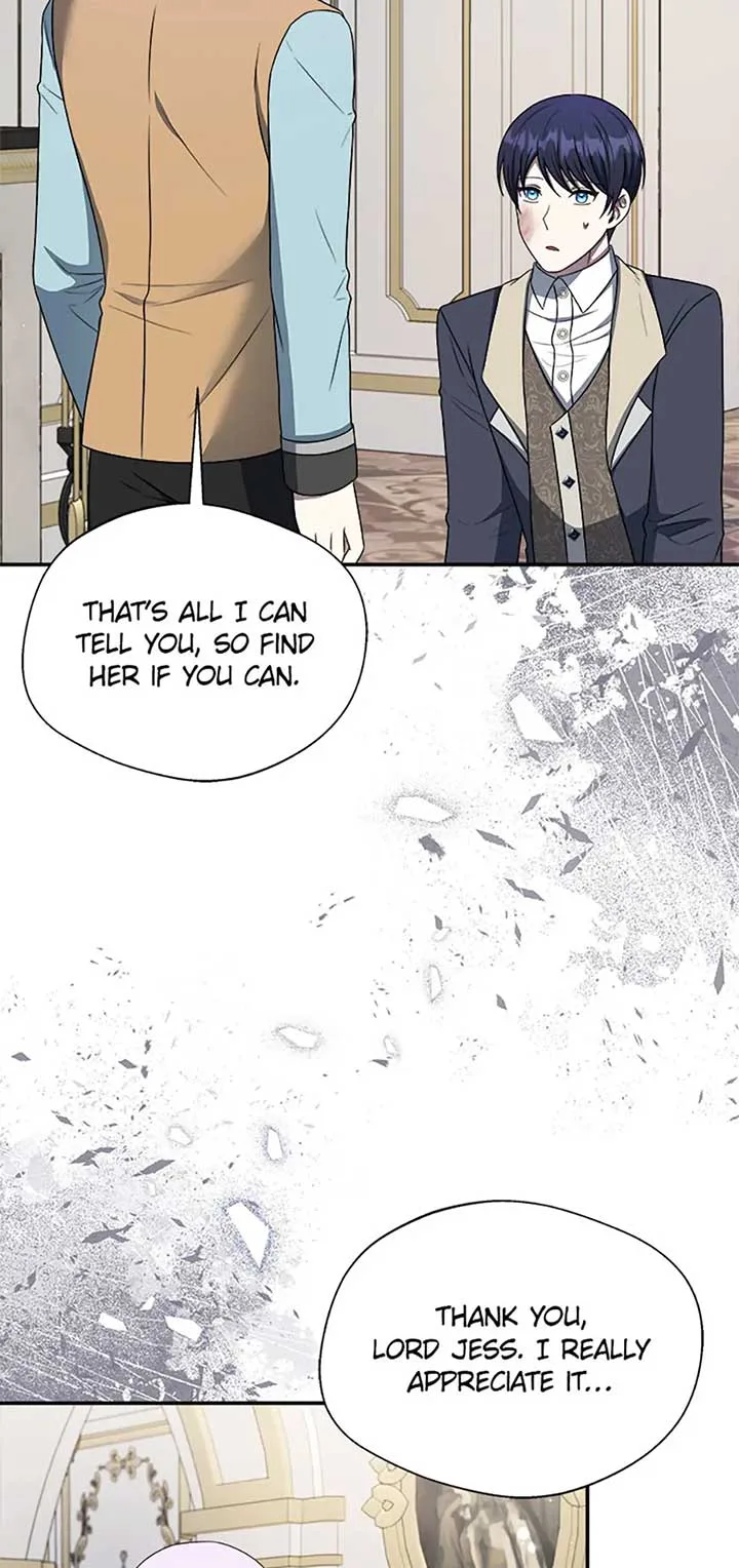 I Became The Older Sister of A Regretful Male Lead Chapter 74 page 56
