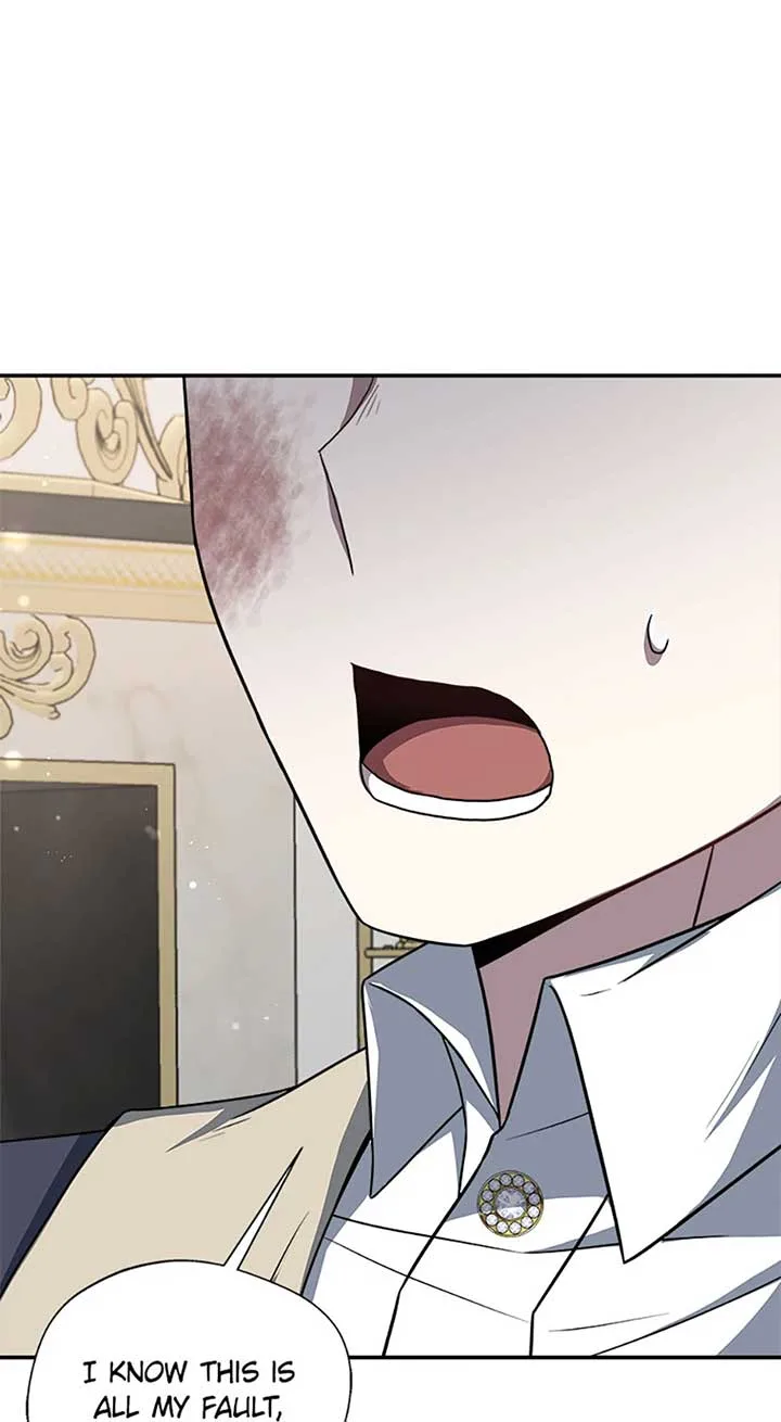 I Became The Older Sister of A Regretful Male Lead Chapter 74 page 50