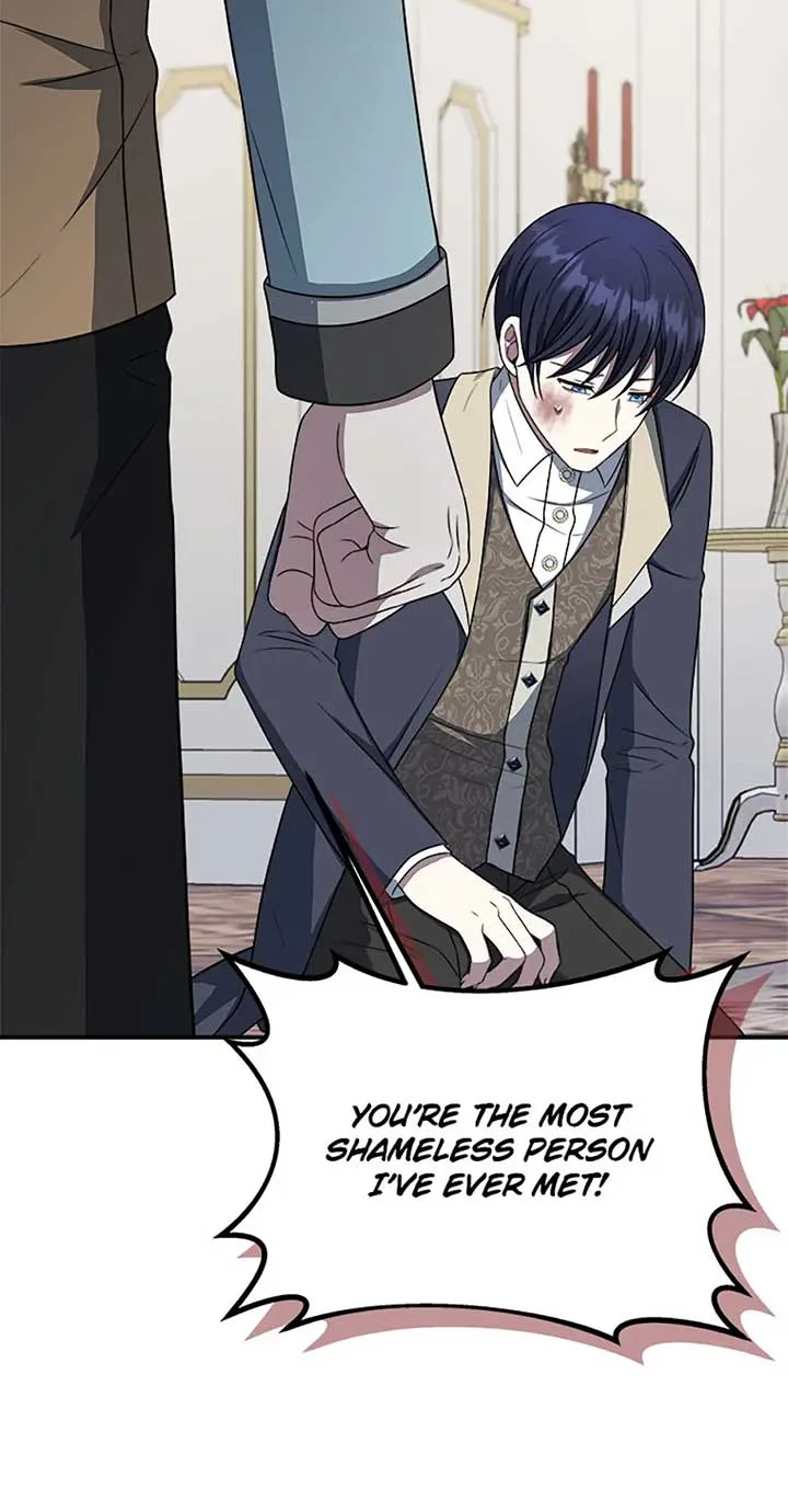 I Became The Older Sister of A Regretful Male Lead Chapter 74 page 49