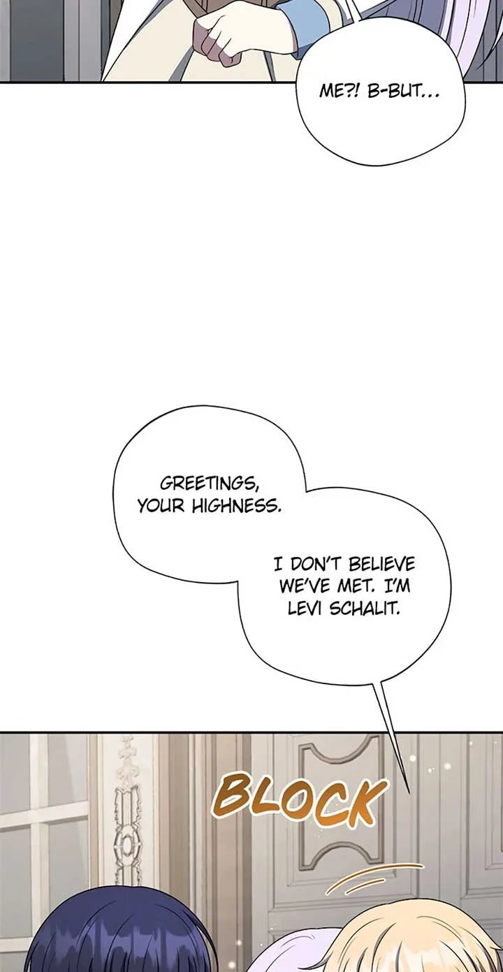 I Became The Older Sister of A Regretful Male Lead Chapter 75 page 13