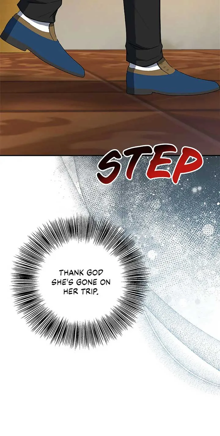 I Became The Older Sister of A Regretful Male Lead Chapter 74 page 34