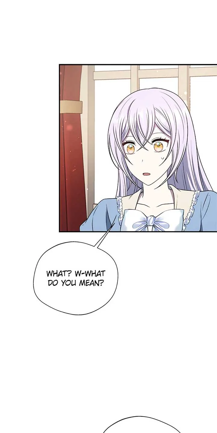 I Became The Older Sister of A Regretful Male Lead Chapter 75 page 60