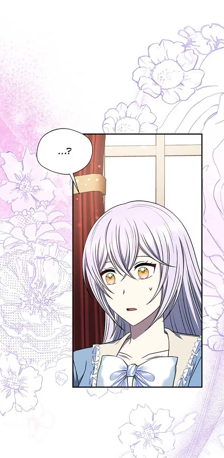 I Became The Older Sister of A Regretful Male Lead Chapter 75 page 56