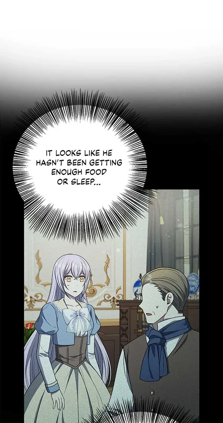 I Became The Older Sister of A Regretful Male Lead Chapter 75 page 69