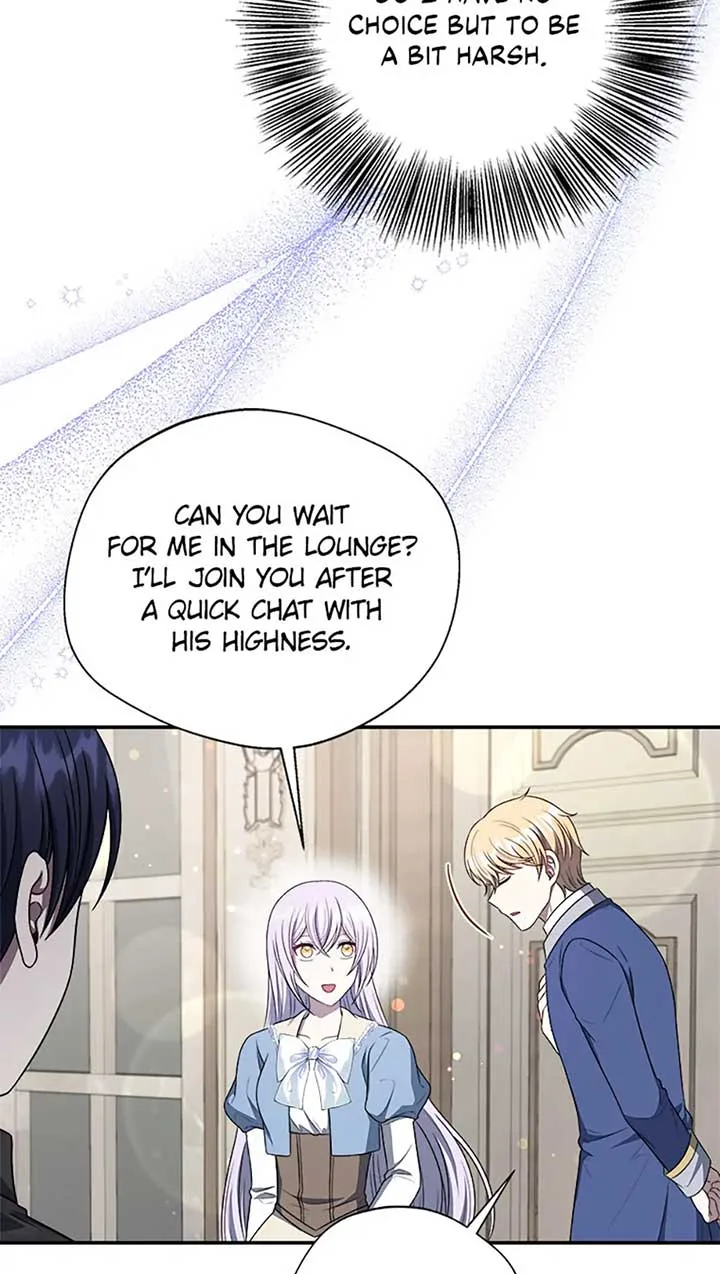 I Became The Older Sister of A Regretful Male Lead Chapter 75 page 22