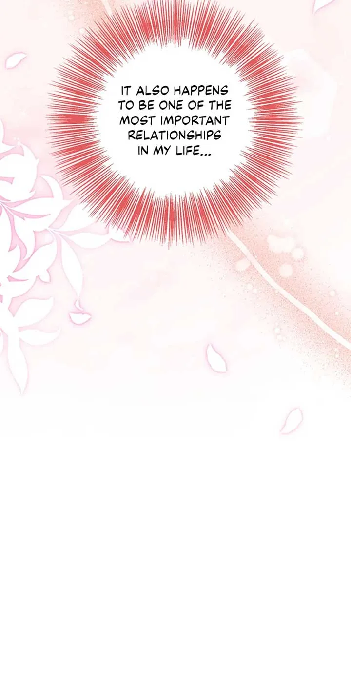 I Became The Older Sister of A Regretful Male Lead Chapter 75 page 76