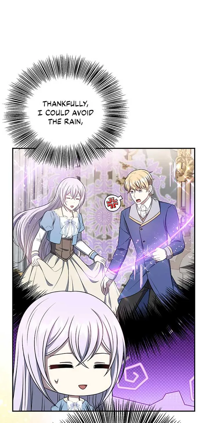 I Became The Older Sister of A Regretful Male Lead Chapter 75 page 42