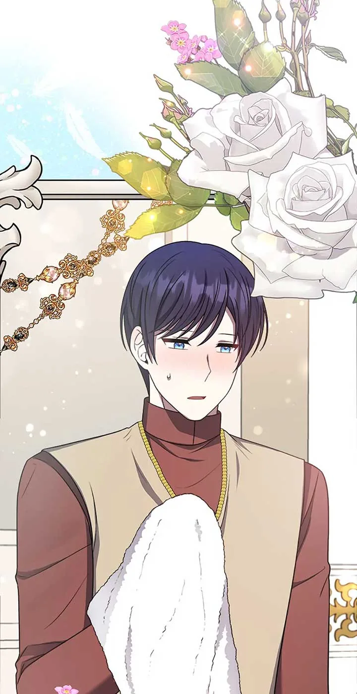 I Became The Older Sister of A Regretful Male Lead Chapter 75 page 47