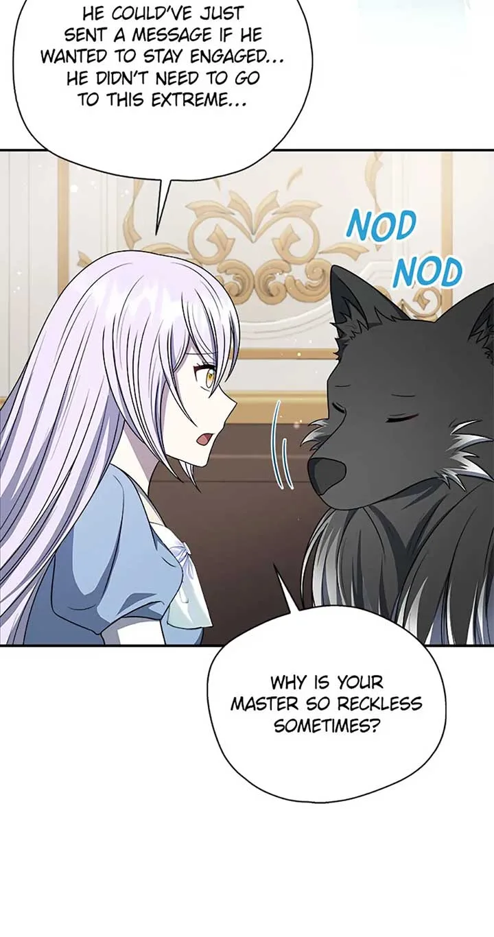 I Became The Older Sister of A Regretful Male Lead Chapter 75 page 73