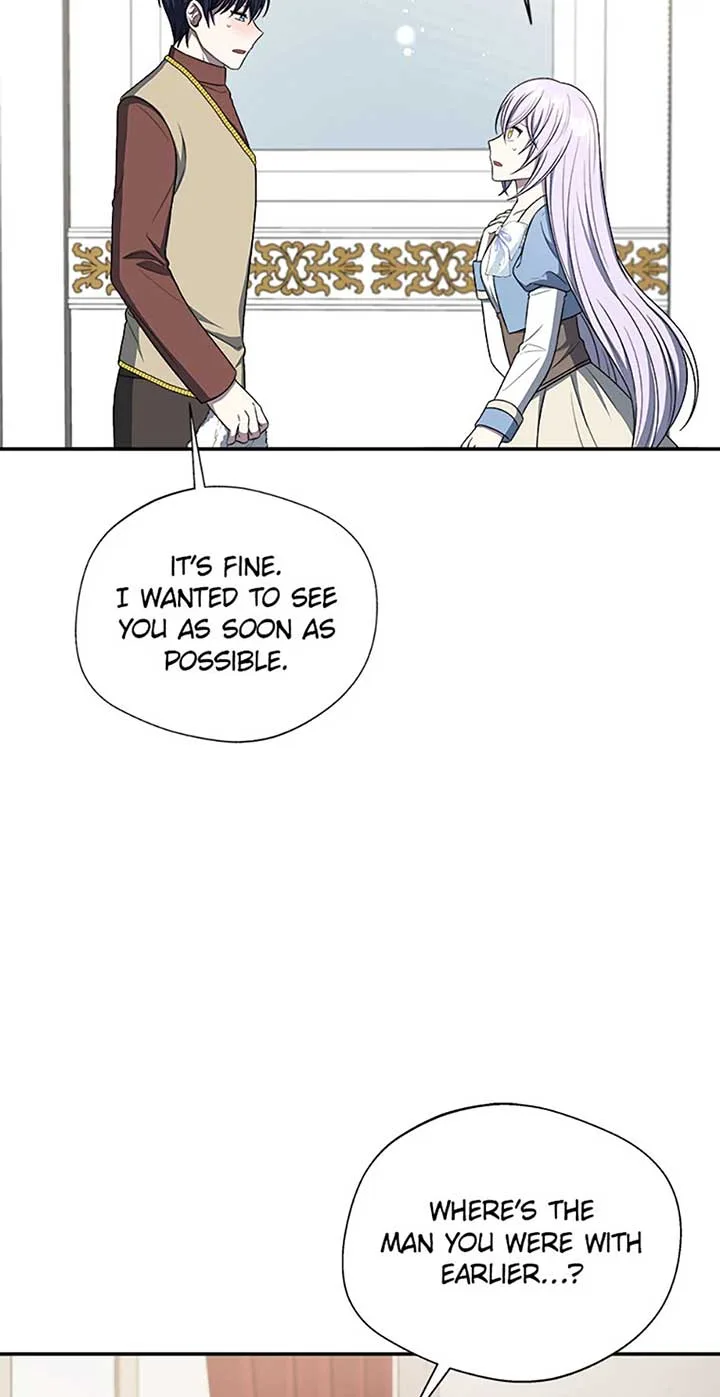 I Became The Older Sister of A Regretful Male Lead Chapter 75 page 49