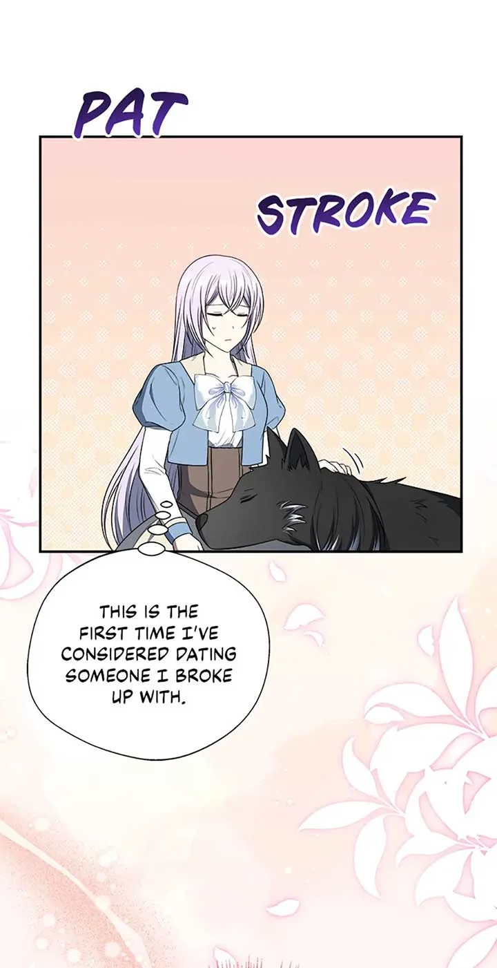 I Became The Older Sister of A Regretful Male Lead Chapter 75 page 75