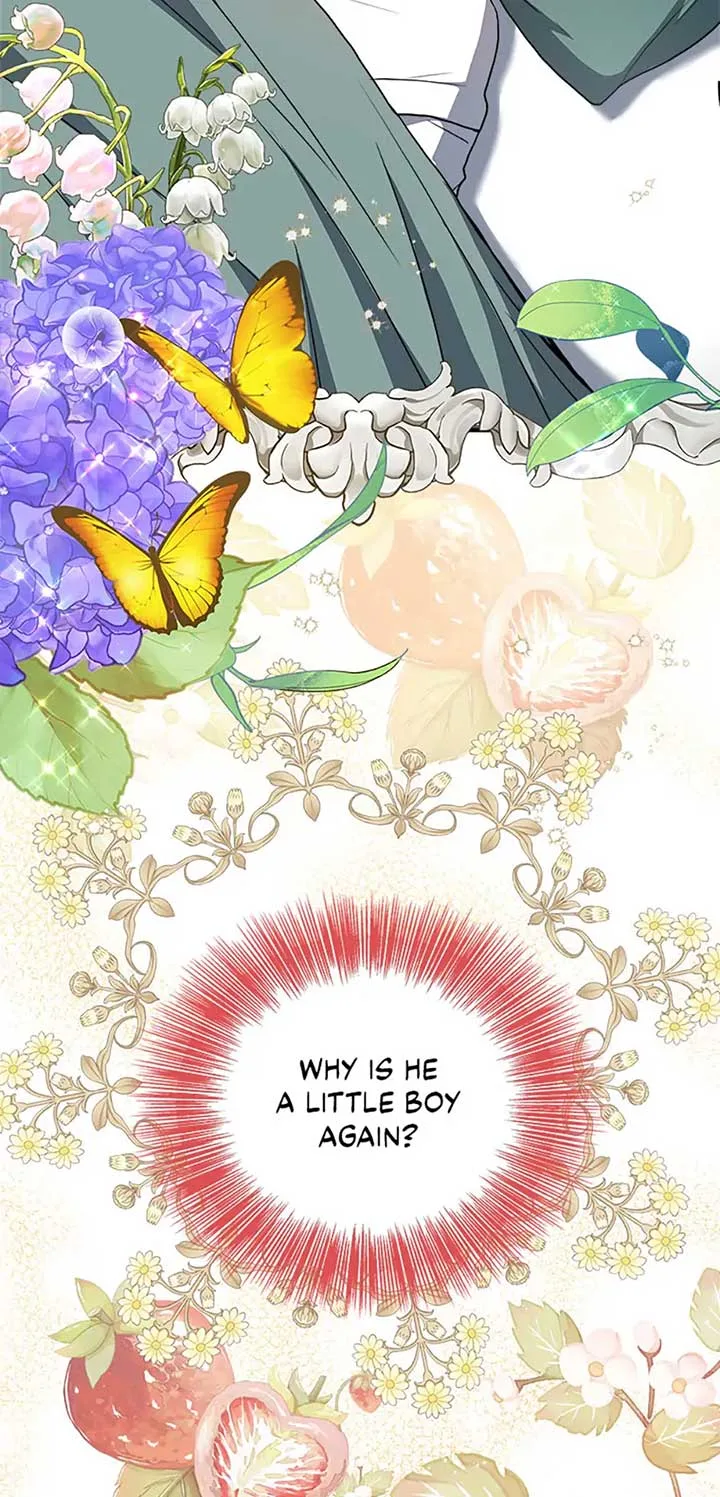 I Became The Older Sister of A Regretful Male Lead Chapter 75 page 85