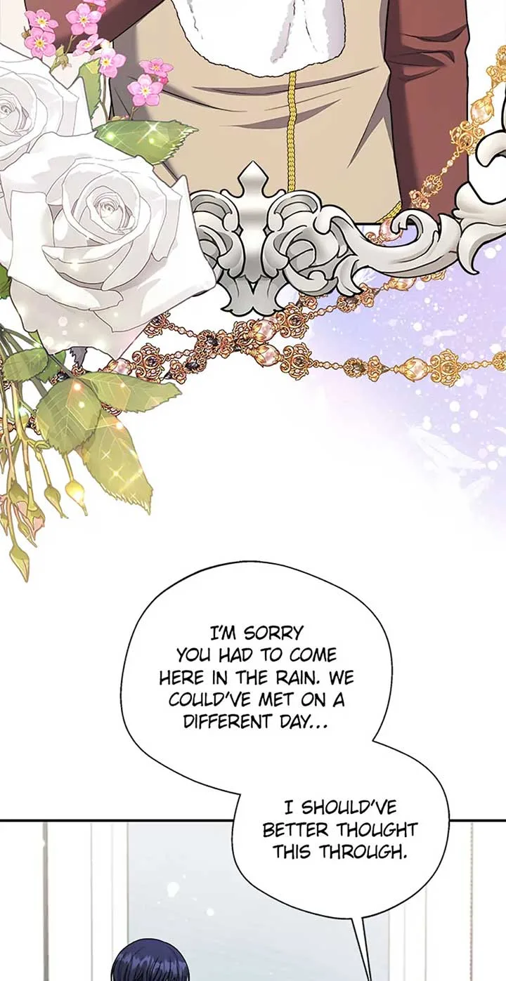 I Became The Older Sister of A Regretful Male Lead Chapter 75 page 48