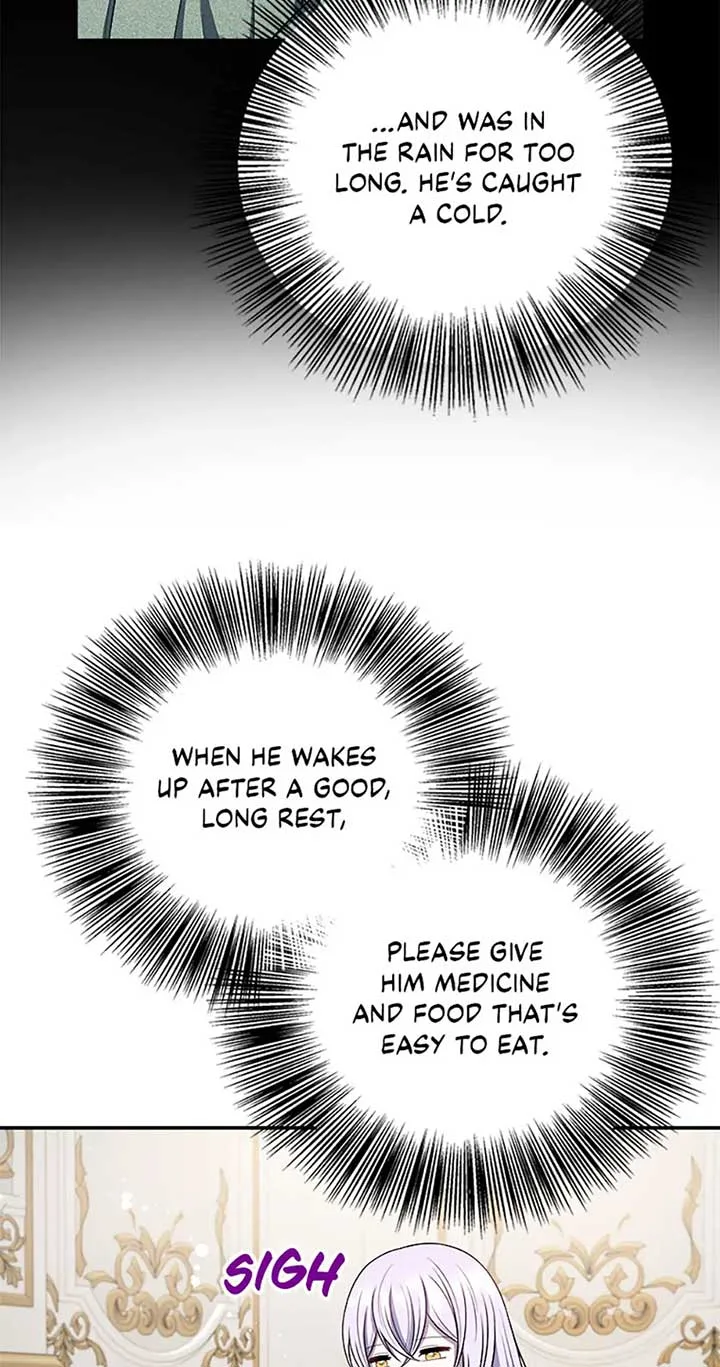 I Became The Older Sister of A Regretful Male Lead Chapter 75 page 70