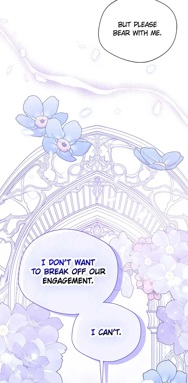 I Became The Older Sister of A Regretful Male Lead Chapter 75 page 58