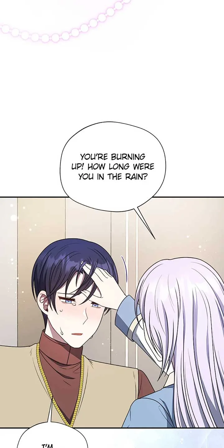 I Became The Older Sister of A Regretful Male Lead Chapter 75 page 63