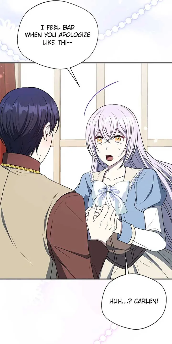 I Became The Older Sister of A Regretful Male Lead Chapter 75 page 62