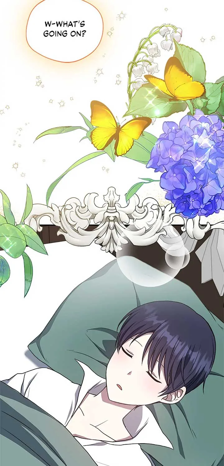 I Became The Older Sister of A Regretful Male Lead Chapter 75 page 84