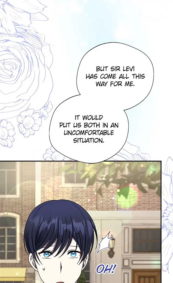 I Became The Older Sister of A Regretful Male Lead Chapter 75 page 26