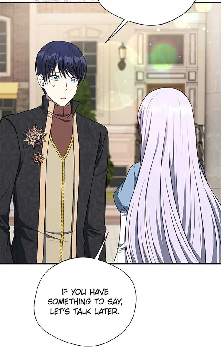 I Became The Older Sister of A Regretful Male Lead Chapter 75 page 28