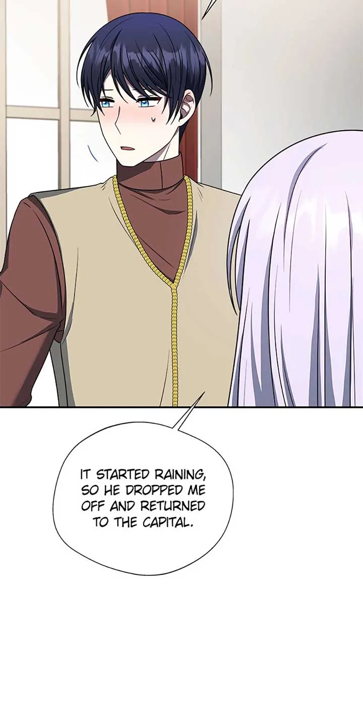 I Became The Older Sister of A Regretful Male Lead Chapter 75 page 50
