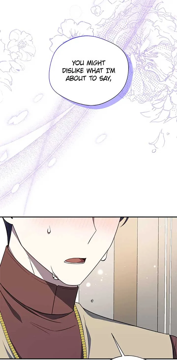 I Became The Older Sister of A Regretful Male Lead Chapter 75 page 57