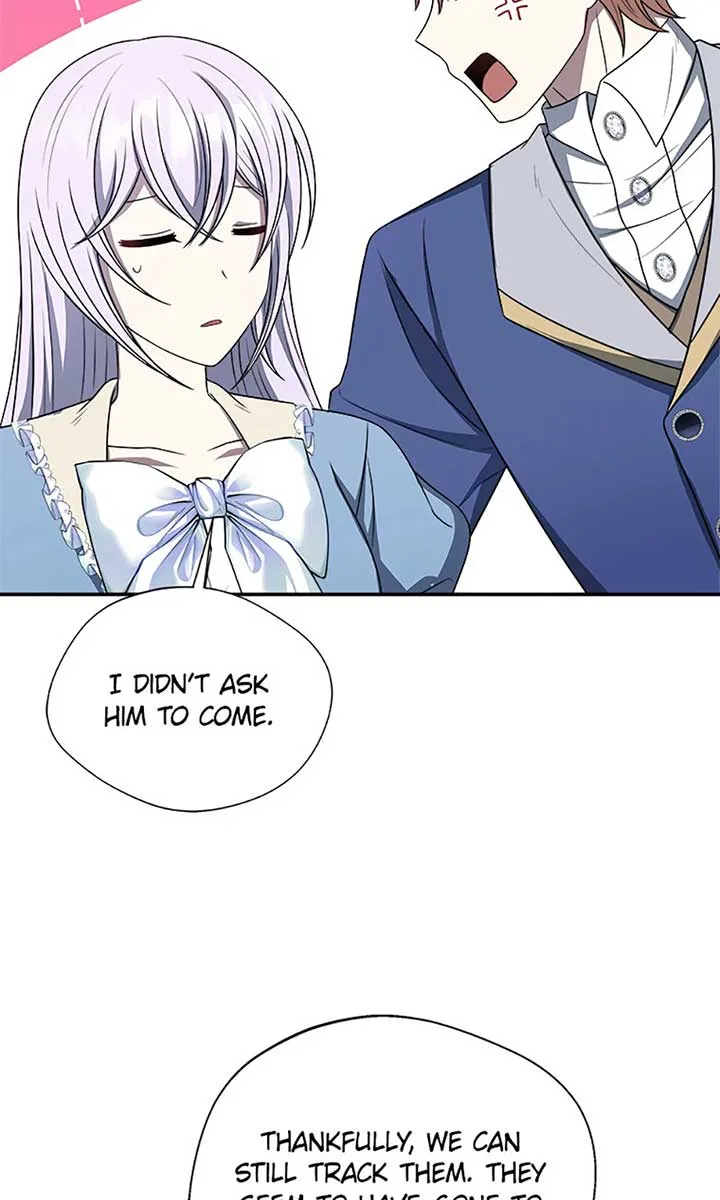 I Became The Older Sister of A Regretful Male Lead Chapter 75 page 35