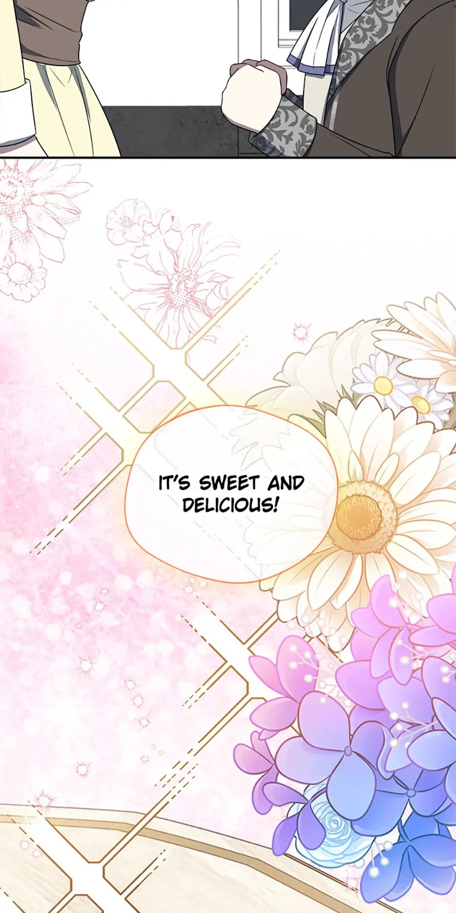 I Became The Older Sister of A Regretful Male Lead Chapter 77 page 8