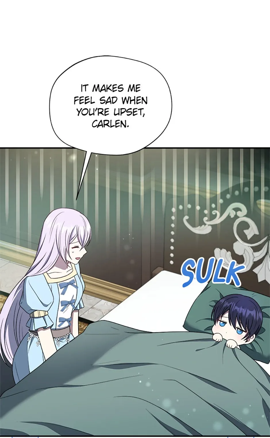 I Became The Older Sister of A Regretful Male Lead Chapter 77 page 25