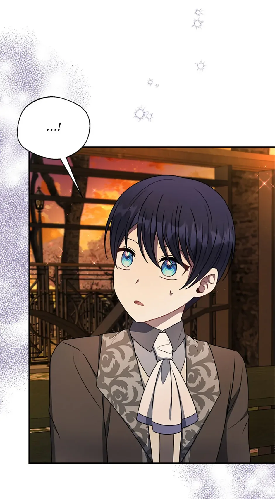 I Became The Older Sister of A Regretful Male Lead Chapter 77 page 21