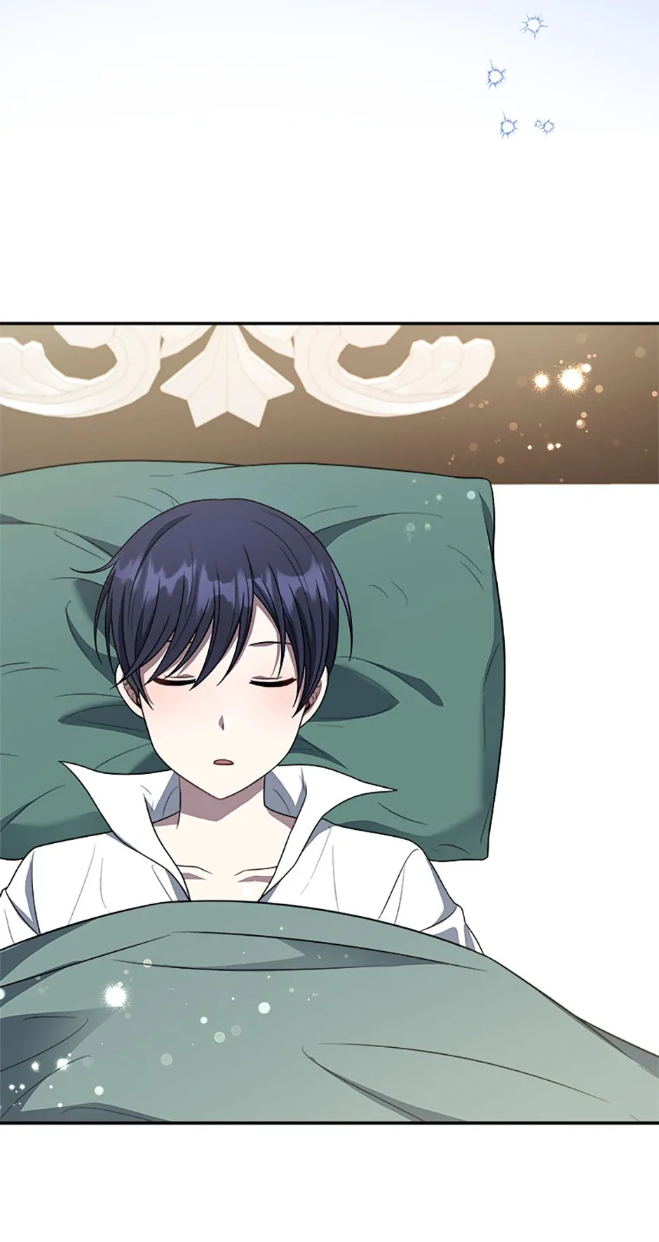 I Became The Older Sister of A Regretful Male Lead Chapter 76 page 7