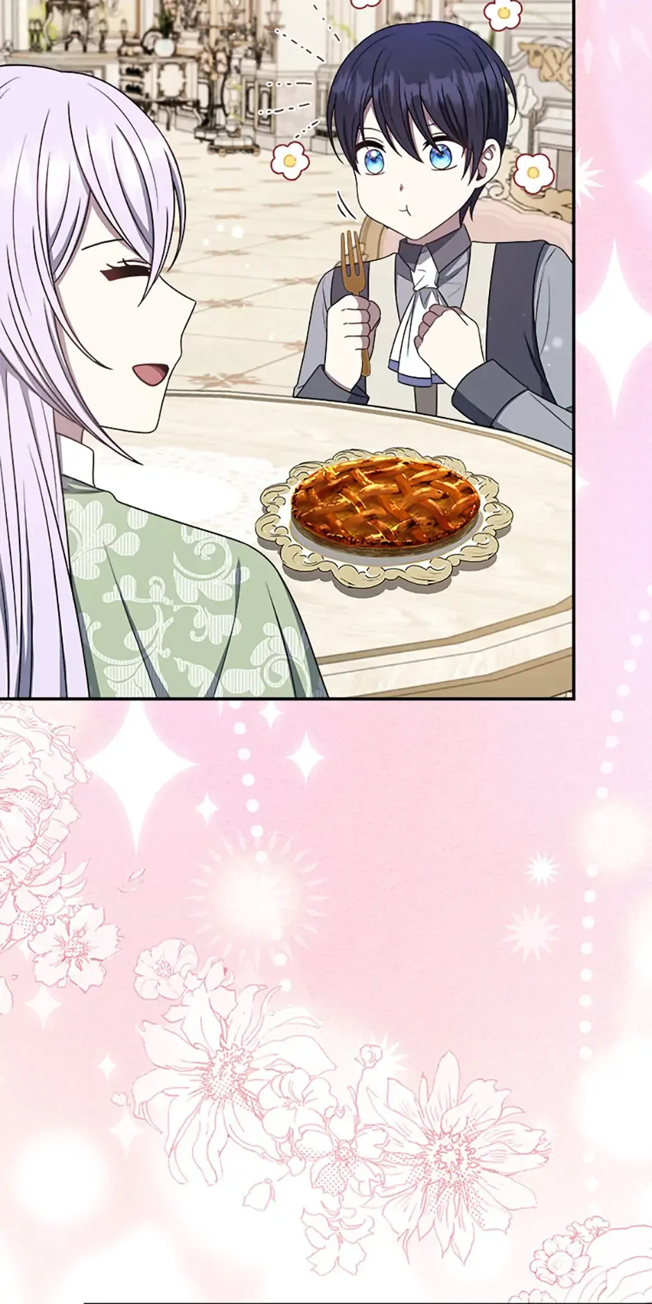 I Became The Older Sister of A Regretful Male Lead Chapter 77 page 10