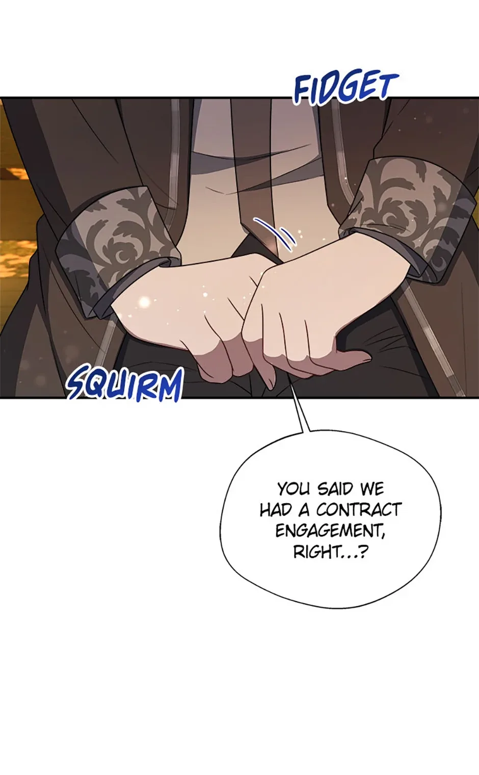 I Became The Older Sister of A Regretful Male Lead Chapter 77 page 17