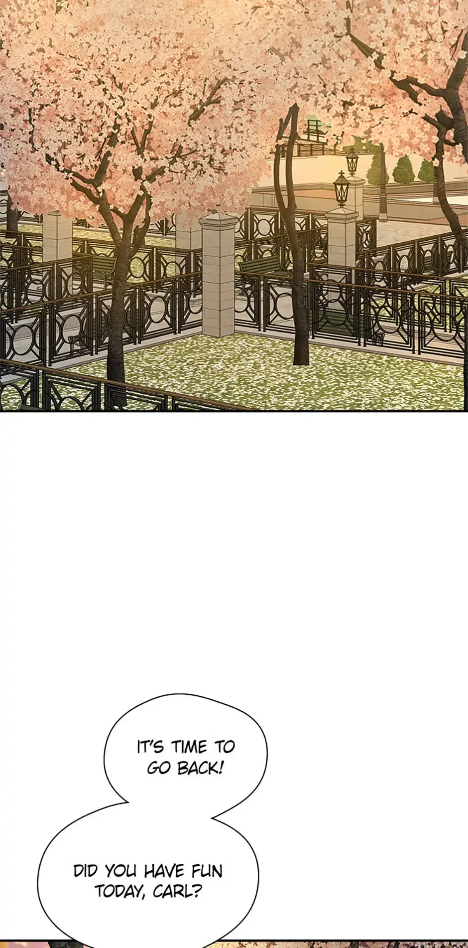 I Became The Older Sister of A Regretful Male Lead Chapter 77 page 14