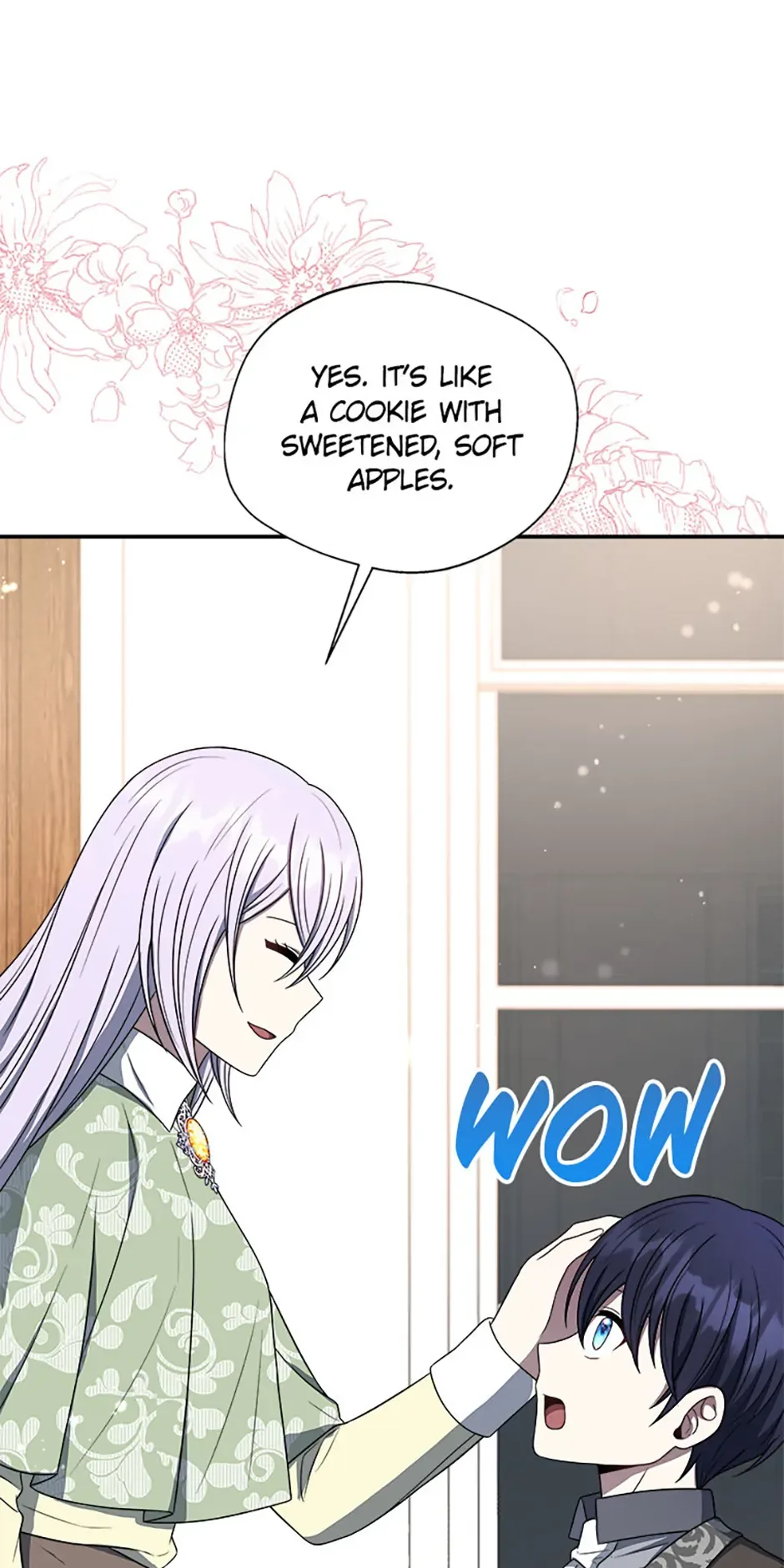 I Became The Older Sister of A Regretful Male Lead Chapter 77 page 7