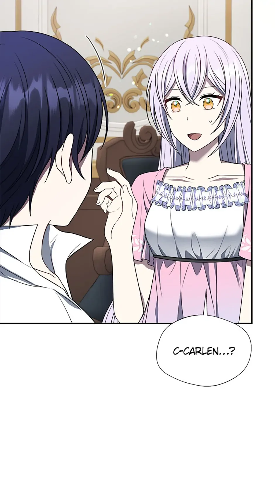 I Became The Older Sister of A Regretful Male Lead Chapter 76 page 12