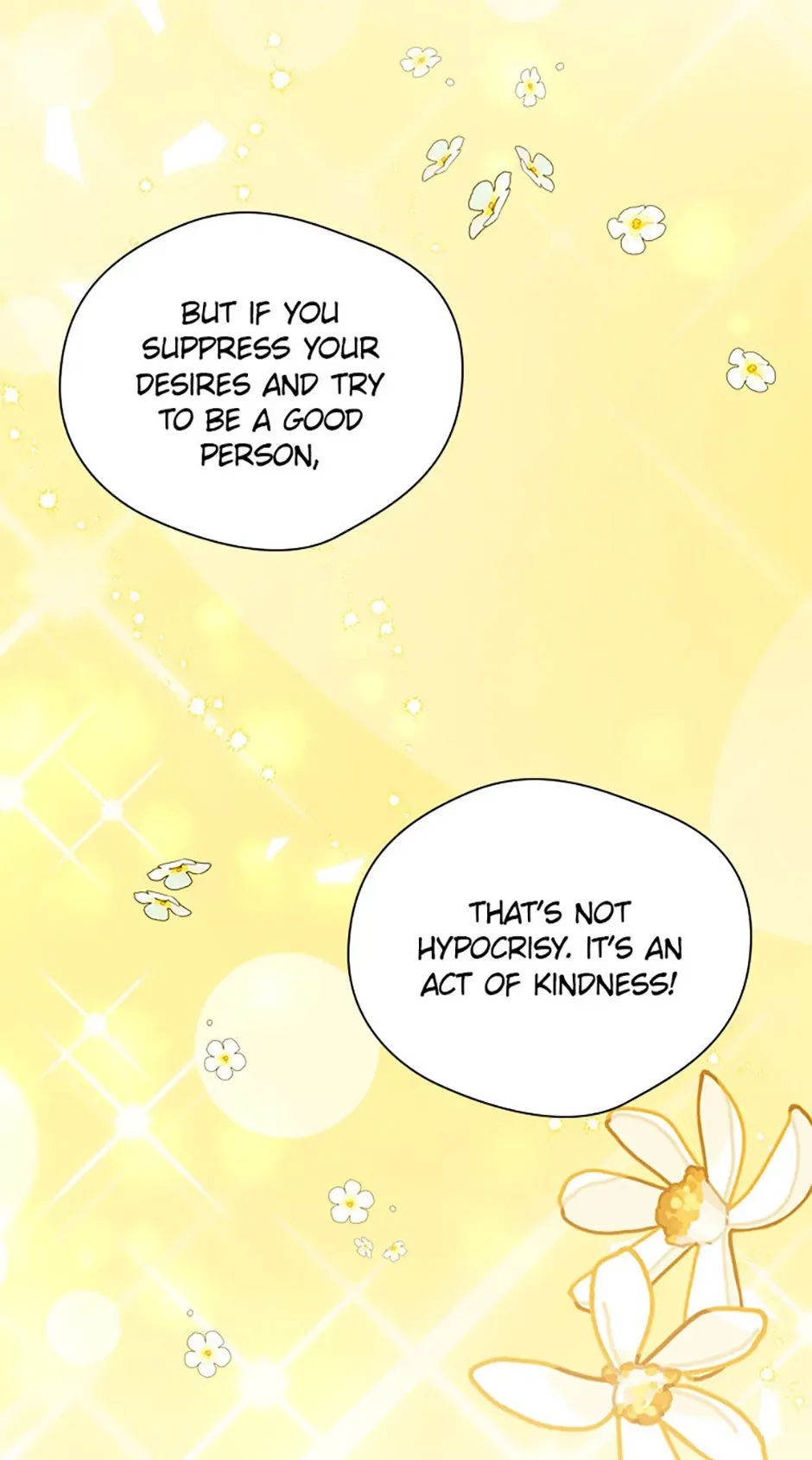 I Became The Older Sister of A Regretful Male Lead Chapter 77 page 33
