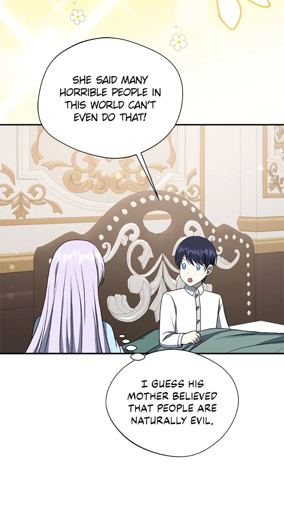 I Became The Older Sister of A Regretful Male Lead Chapter 77 page 34
