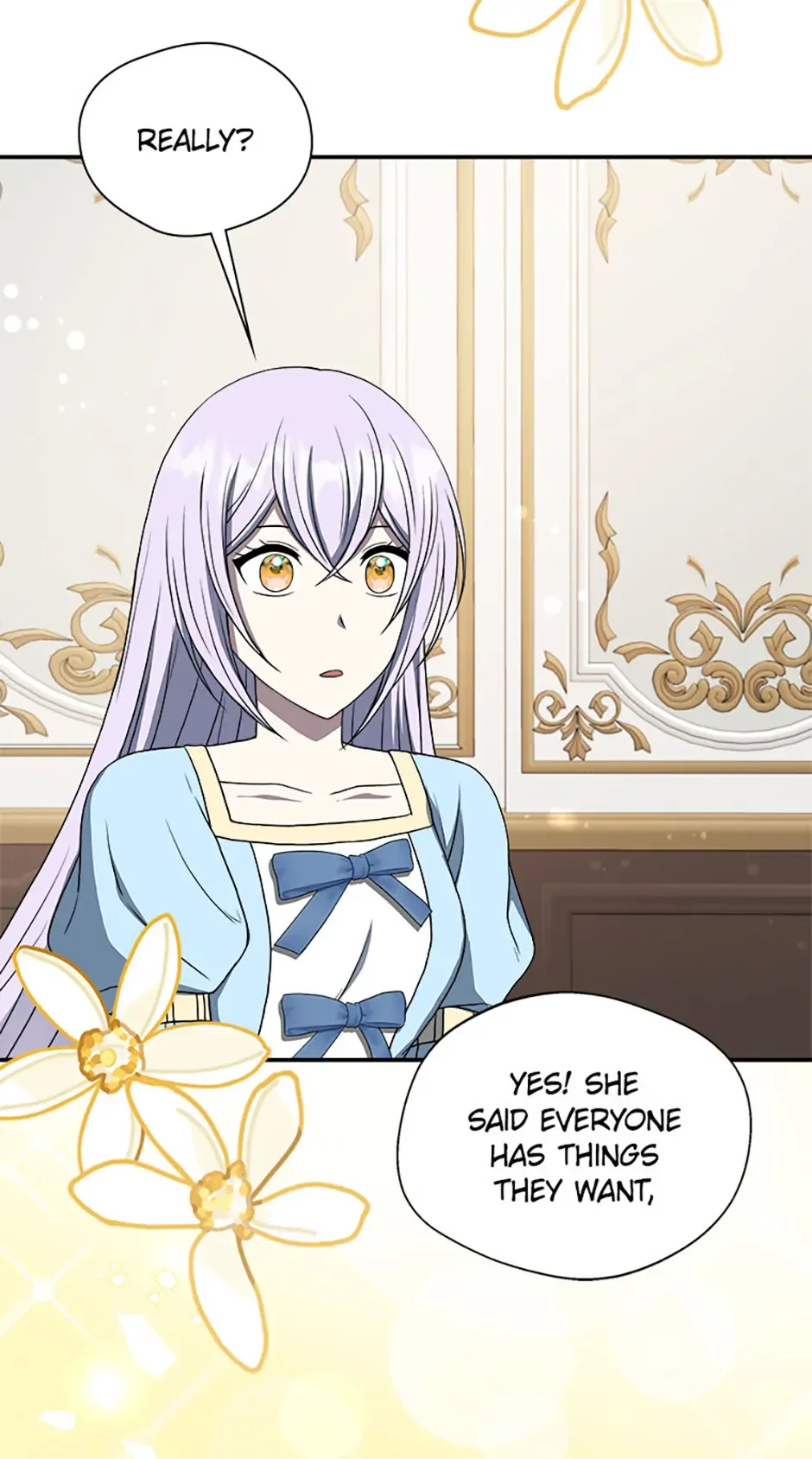 I Became The Older Sister of A Regretful Male Lead Chapter 77 page 32