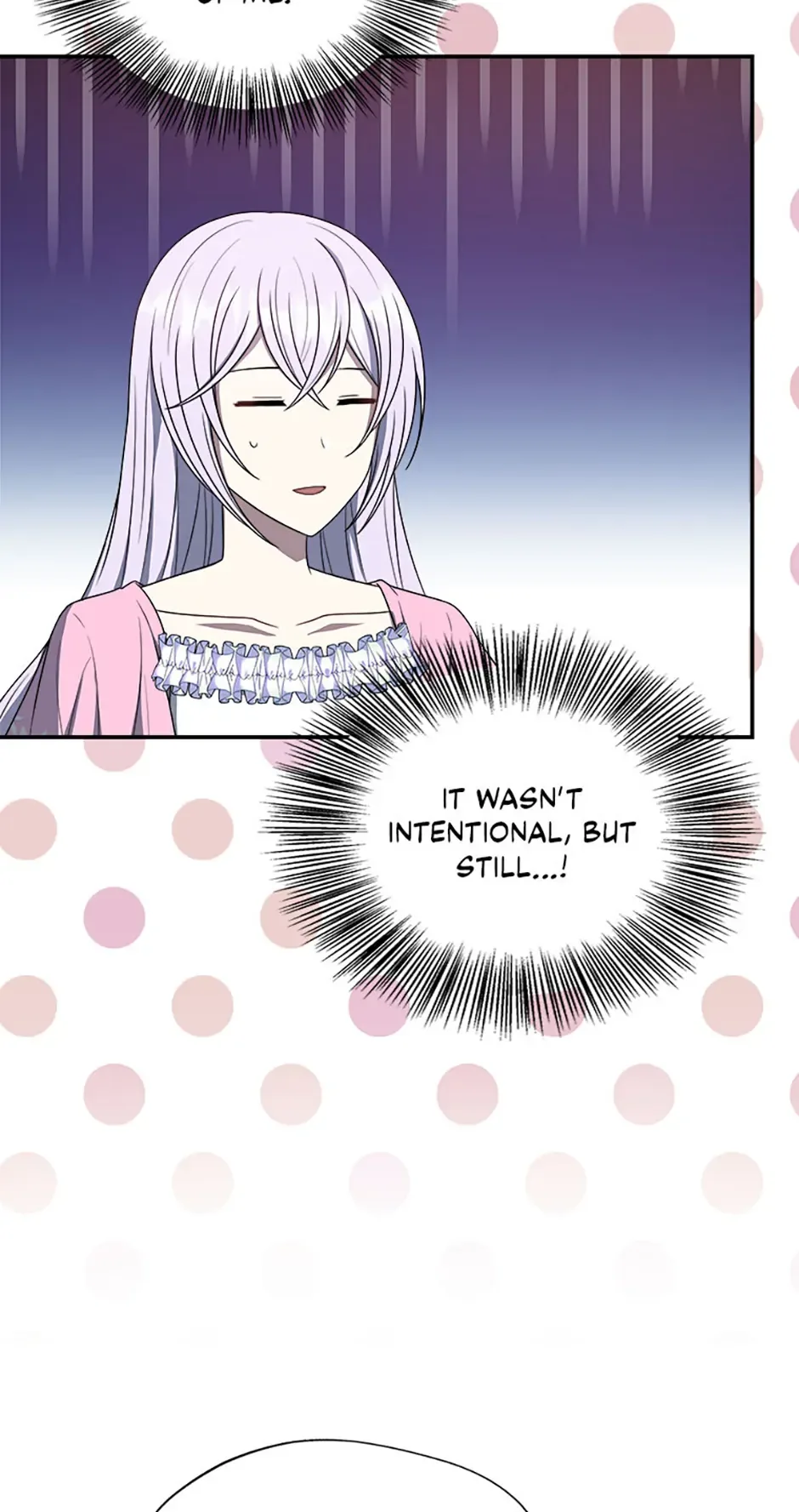 I Became The Older Sister of A Regretful Male Lead Chapter 76 page 4