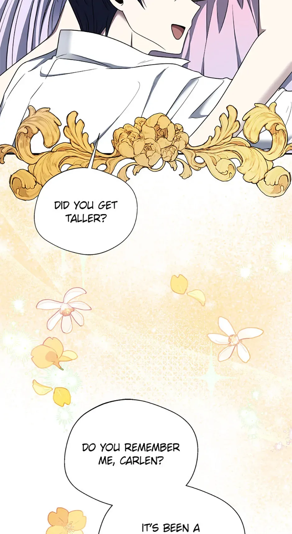 I Became The Older Sister of A Regretful Male Lead Chapter 76 page 15