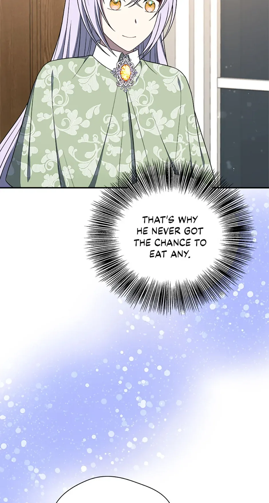 I Became The Older Sister of A Regretful Male Lead Chapter 77 page 5