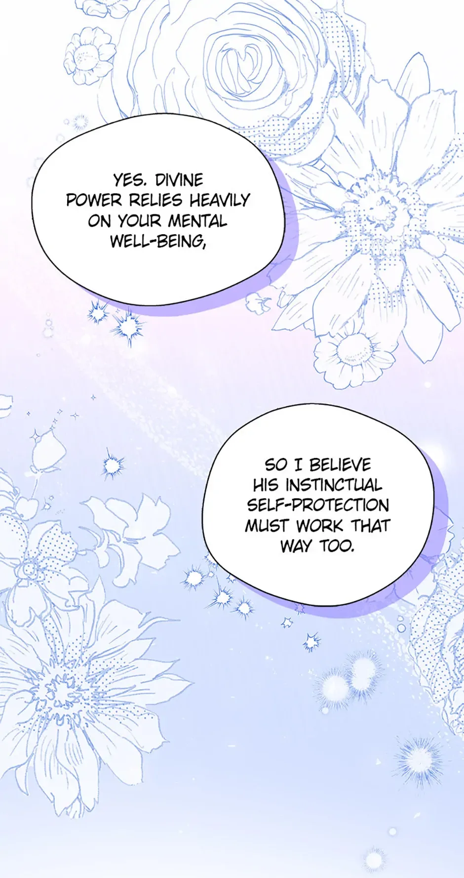 I Became The Older Sister of A Regretful Male Lead Chapter 76 page 6