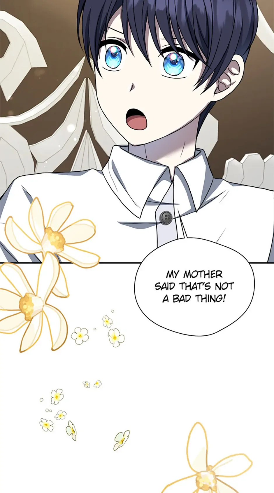 I Became The Older Sister of A Regretful Male Lead Chapter 77 page 31