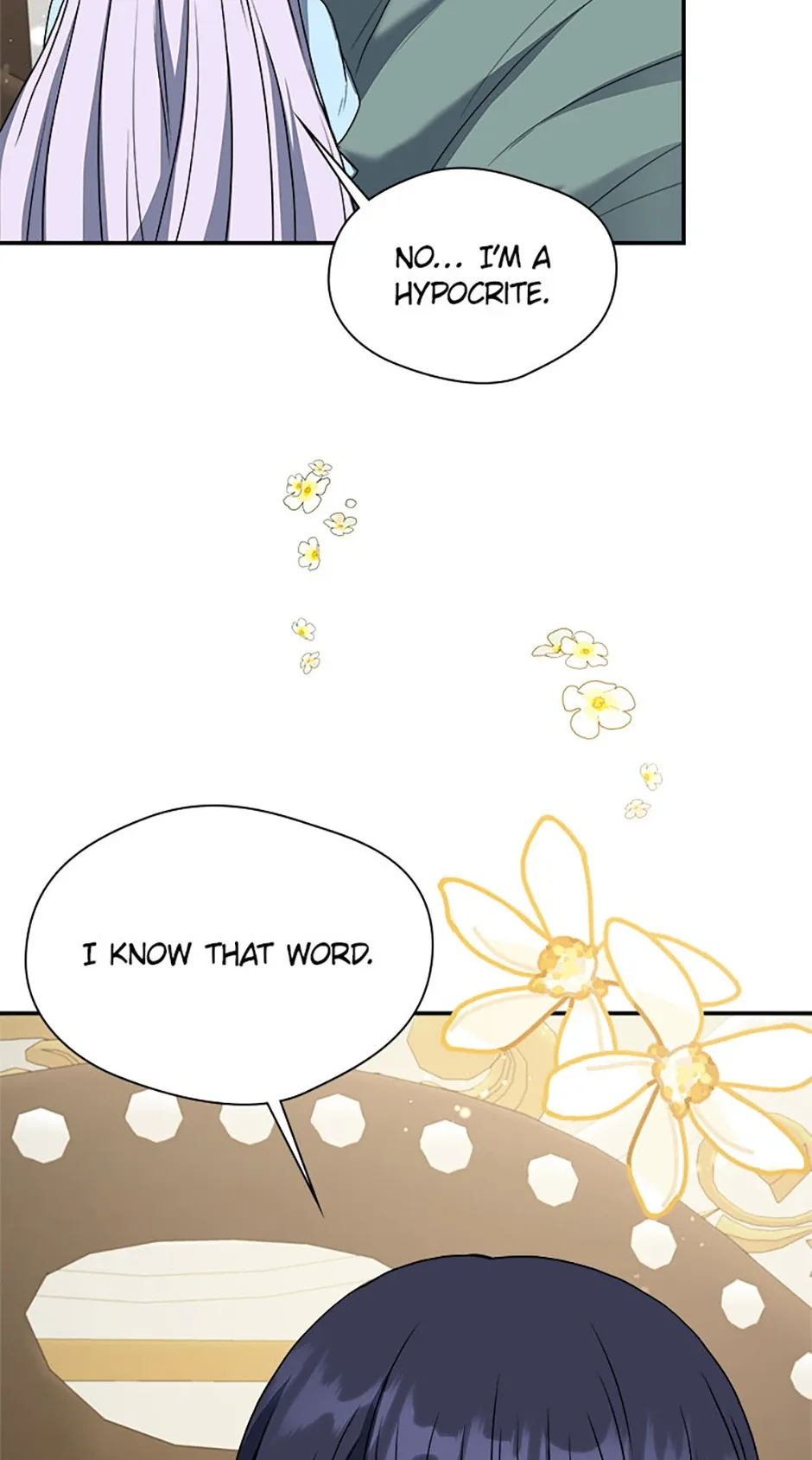 I Became The Older Sister of A Regretful Male Lead Chapter 77 page 30
